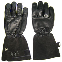 FIREFIGHTER GLOVES