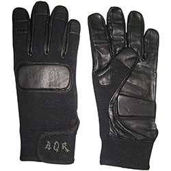 RESCUE GLOVES
