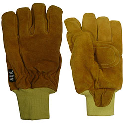 FIREFIGHTER GLOVES