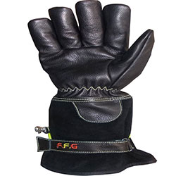 FIREFIGHTER GLOVES