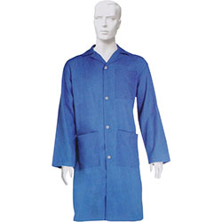 Lab Coats SA/NLC