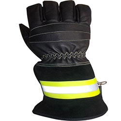 FIREFIGHTER GLOVES