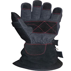 FIREFIGHTER GLOVES