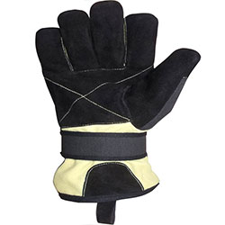 FIREFIGHTER GLOVES
