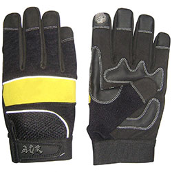 MECHANIC GLOVES