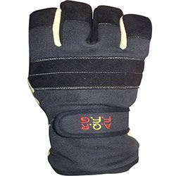 FIREFIGHTER GLOVES