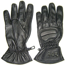RESCUE GLOVES