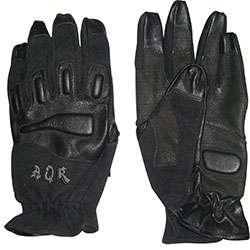 RESCUE GLOVES