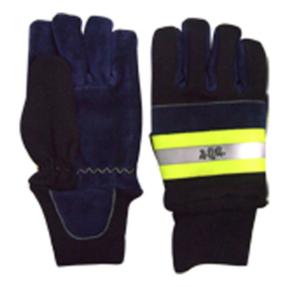 FIREFIGHTER GLOVES