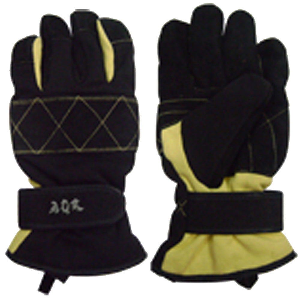 FIREFIGHTER GLOVES