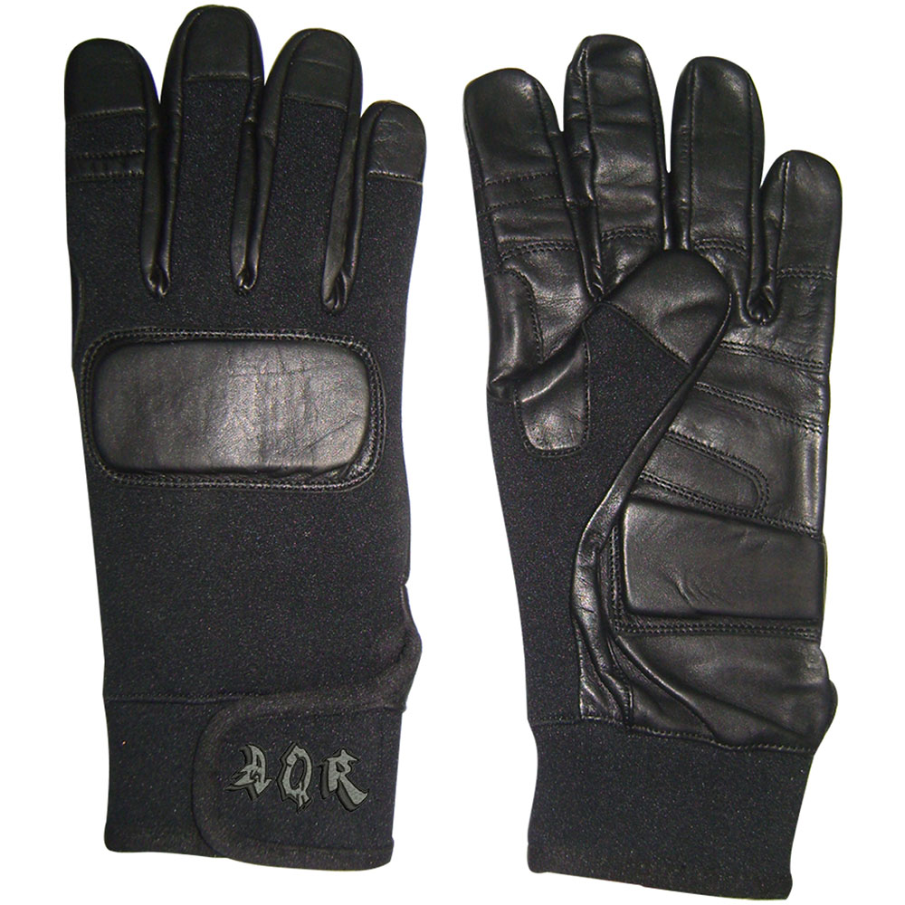 RESCUE GLOVES