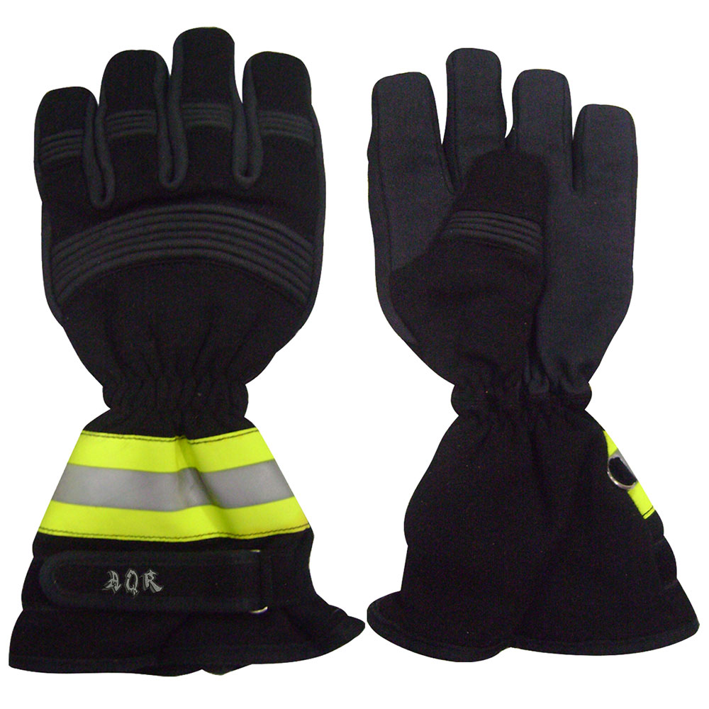 FIREFIGHTER GLOVES