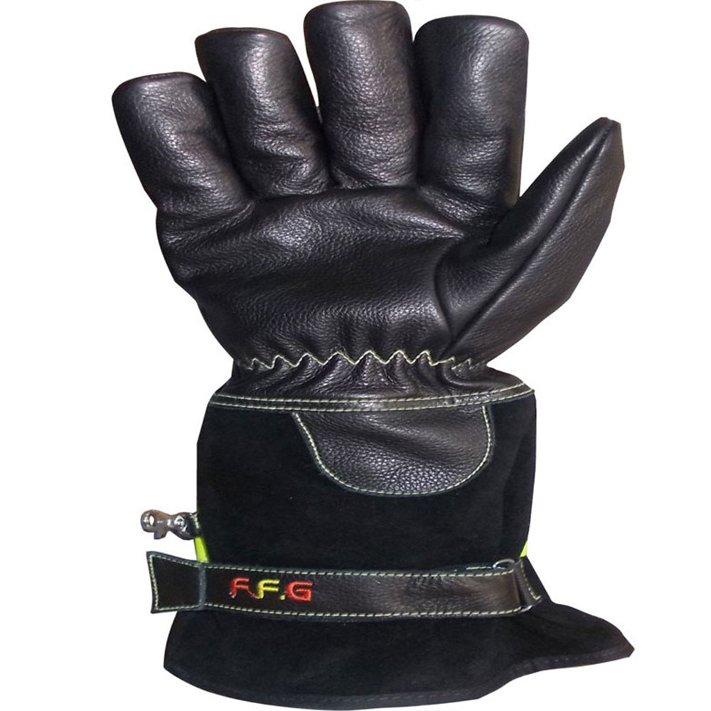 FIREFIGHTER GLOVES