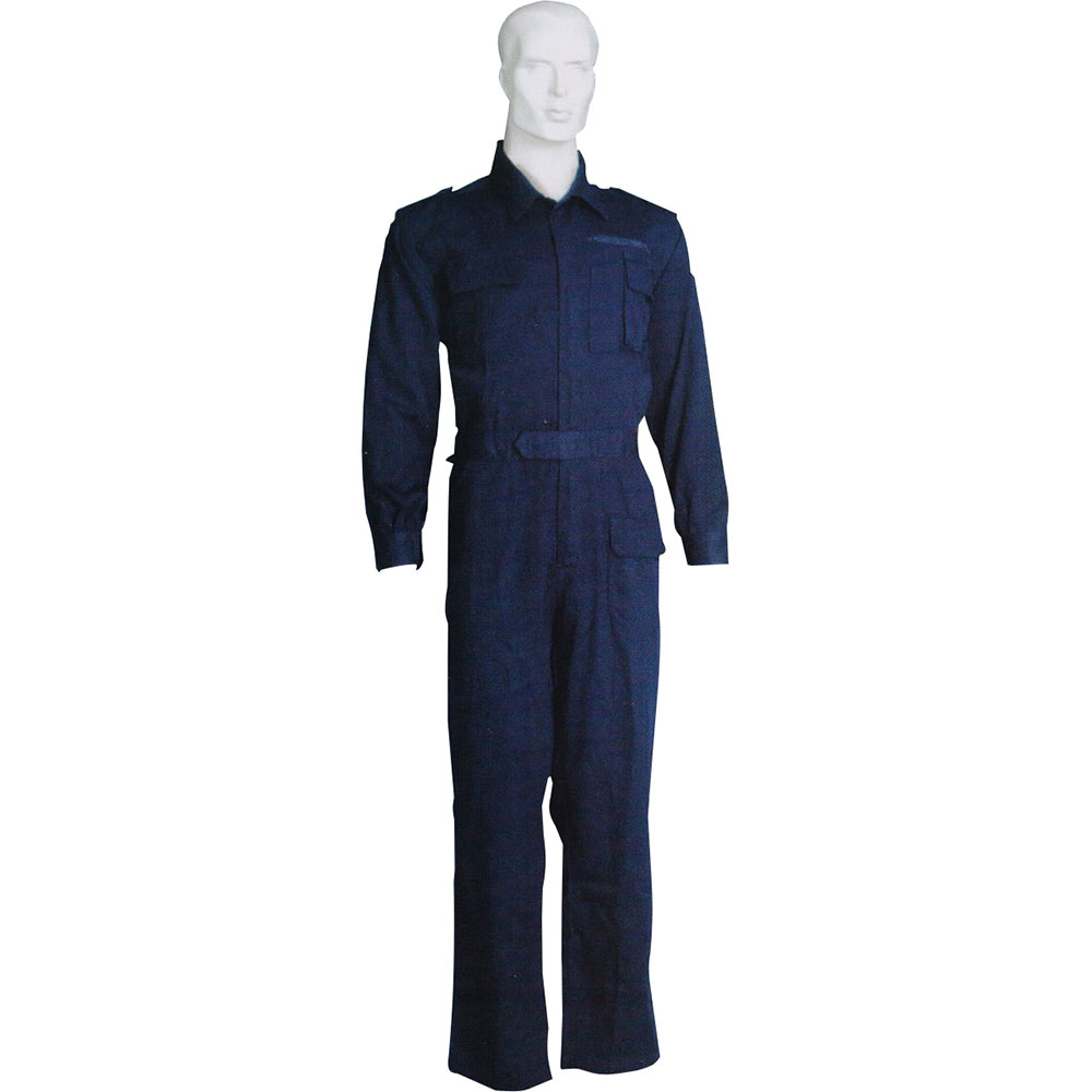 Industrial Coverall Sa/NICR