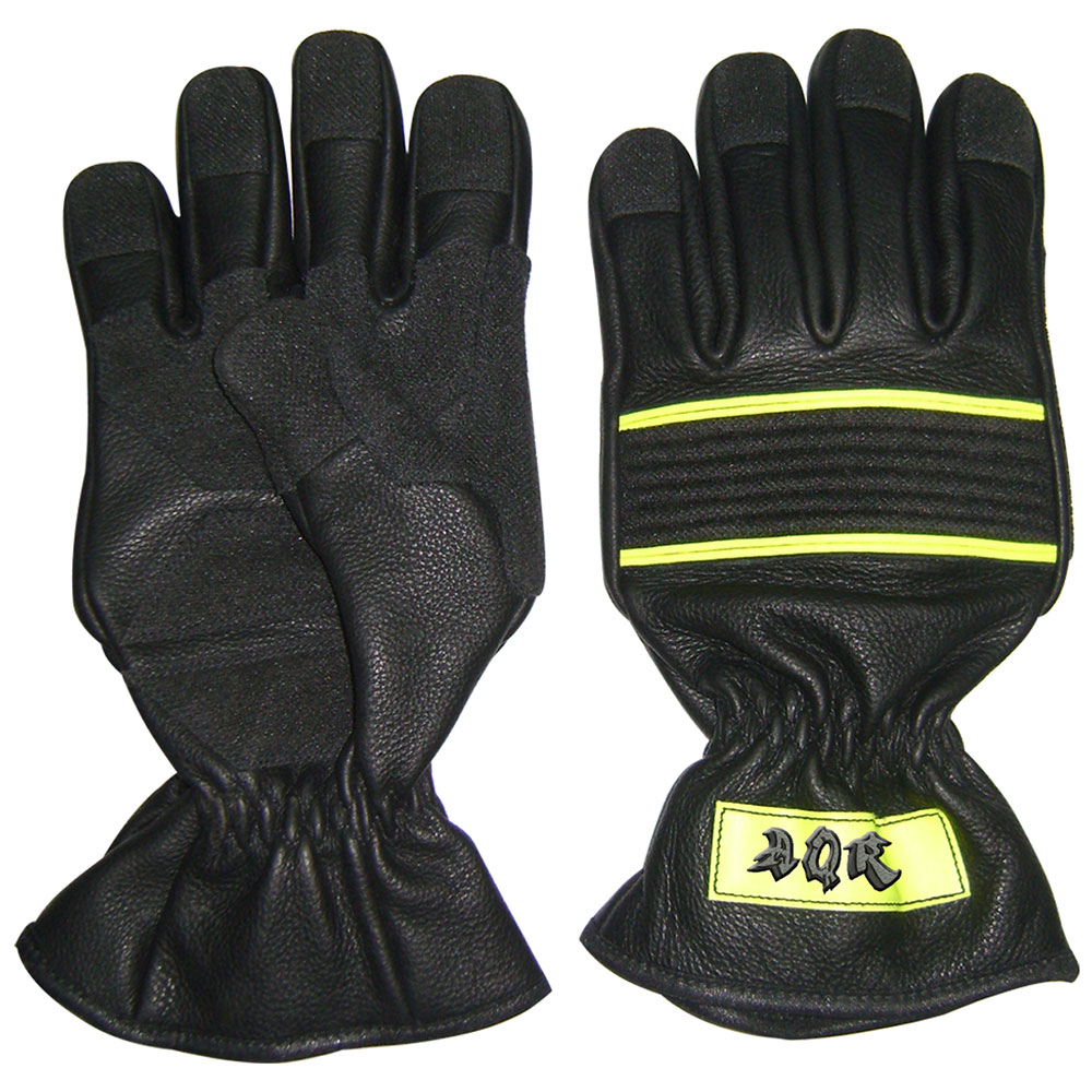 RESCUE GLOVES