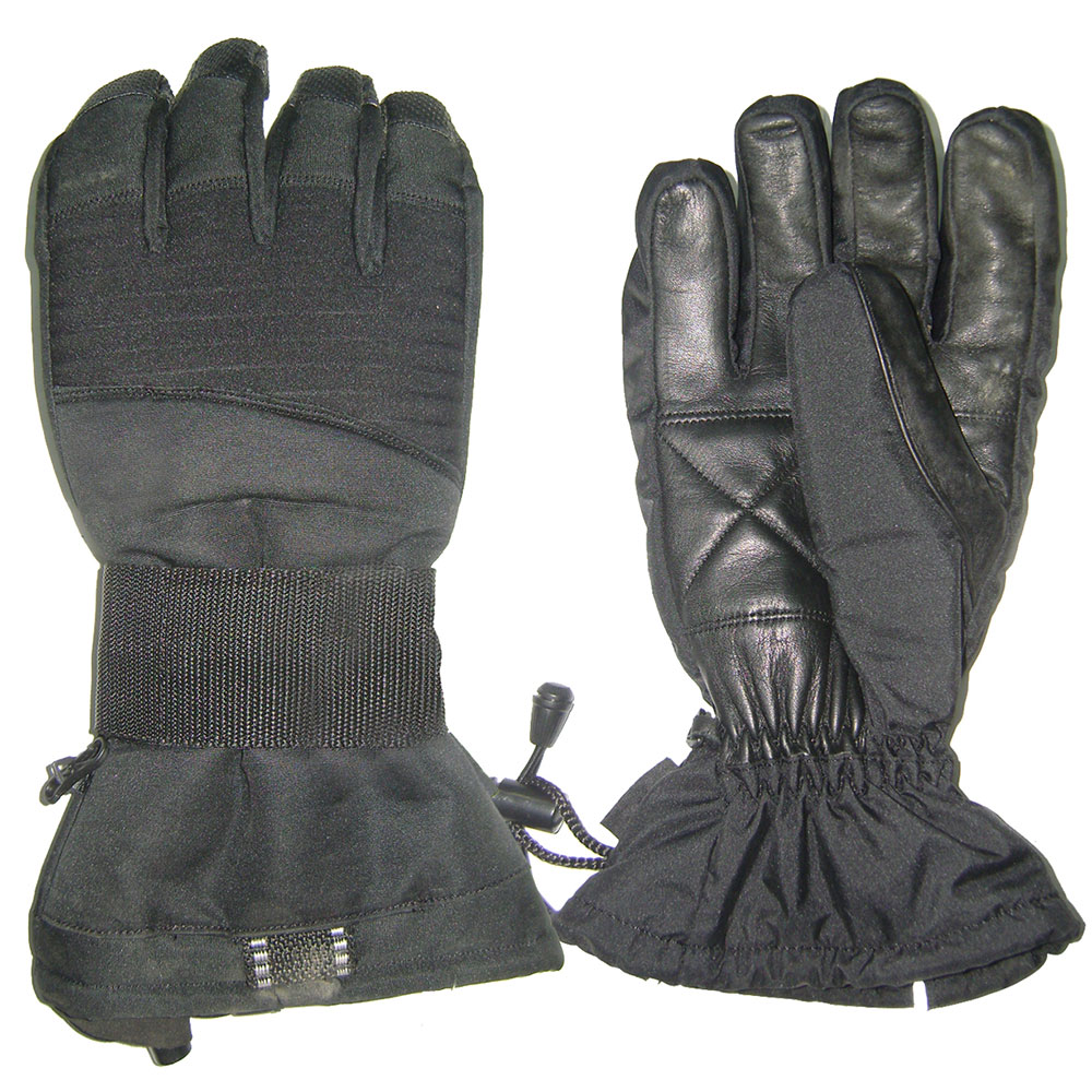 SKATING GLOVES 