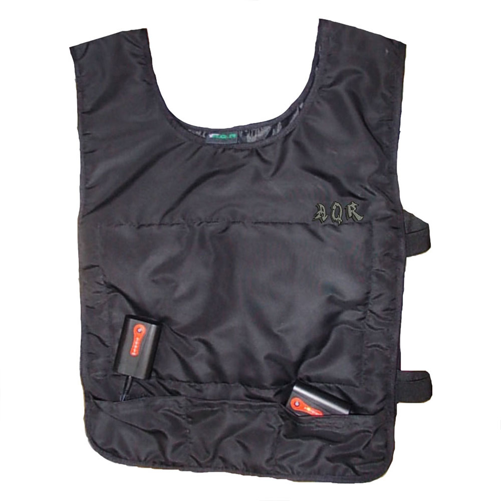 HEATING VEST