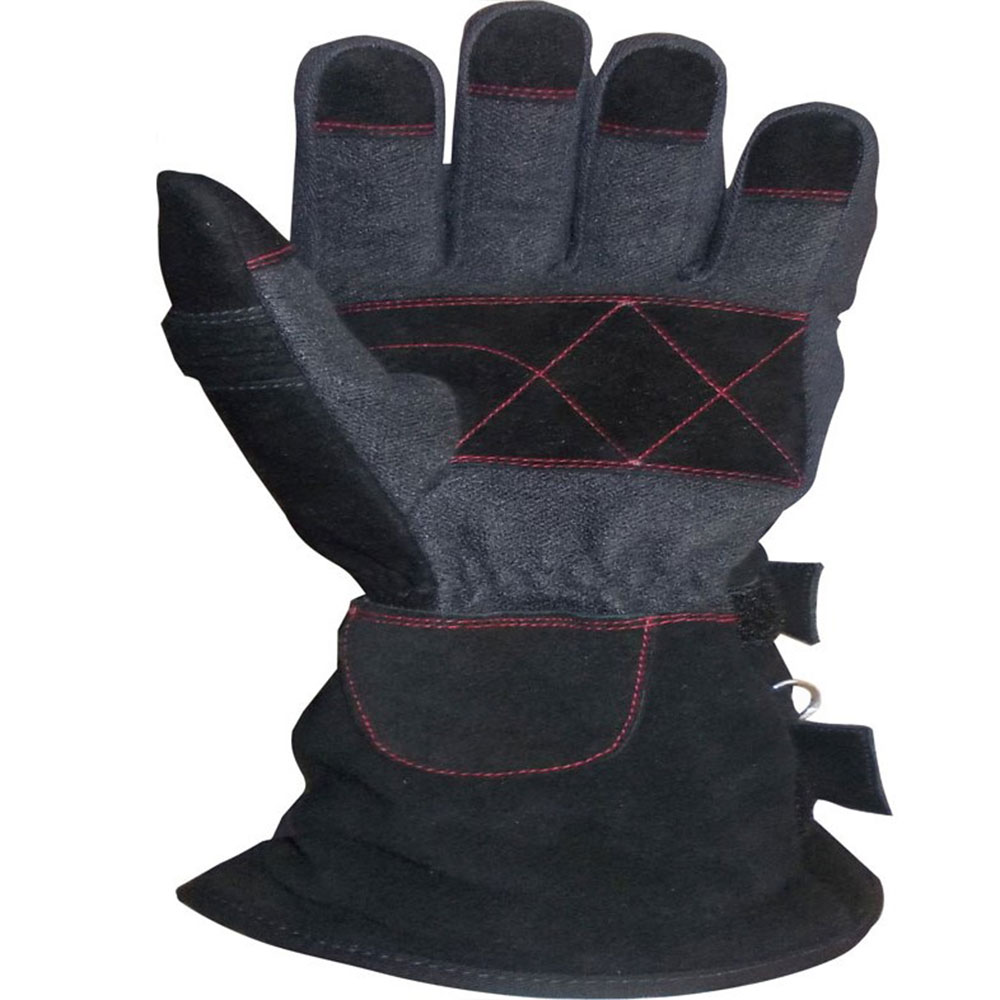FIREFIGHTER GLOVES