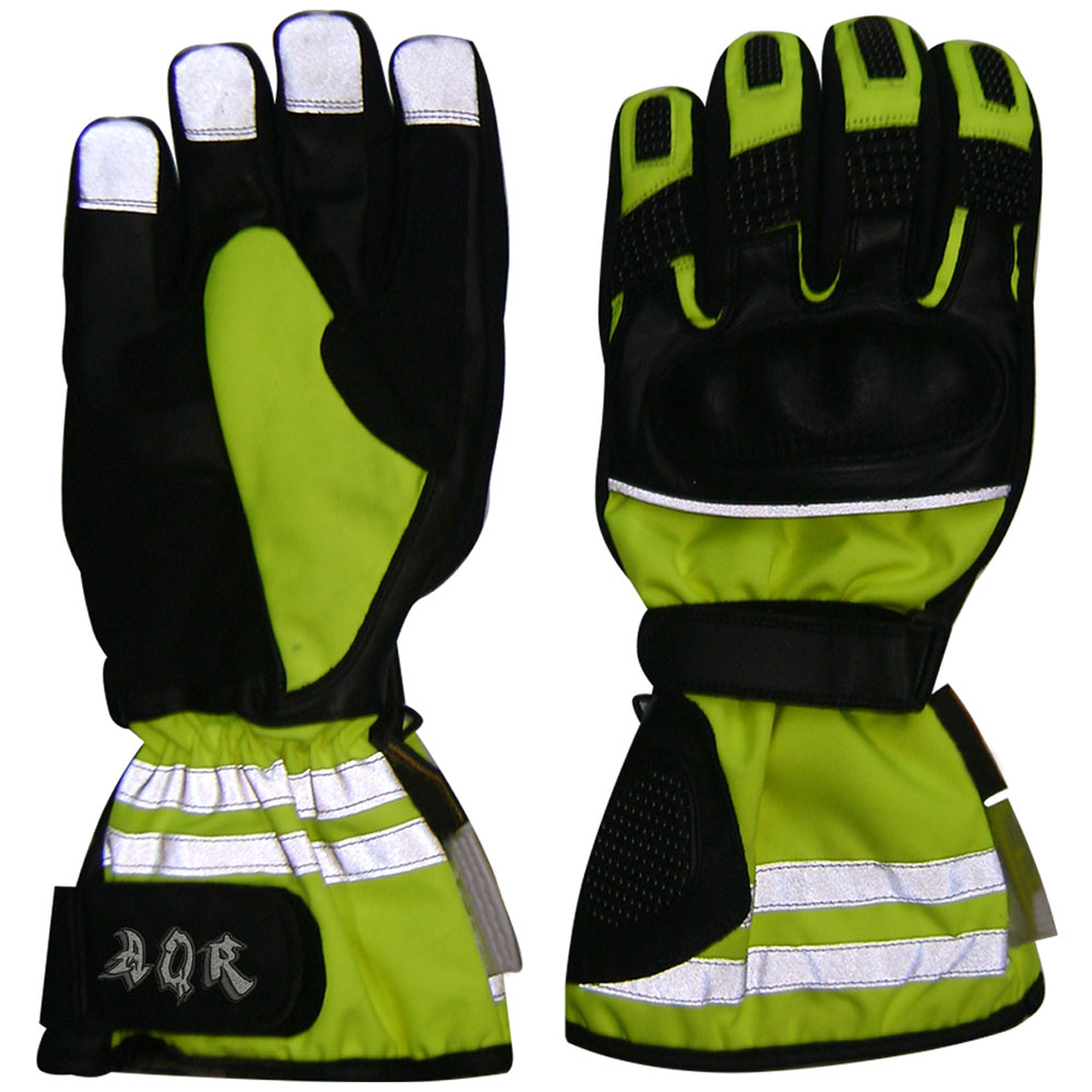 RESCUE GLOVES