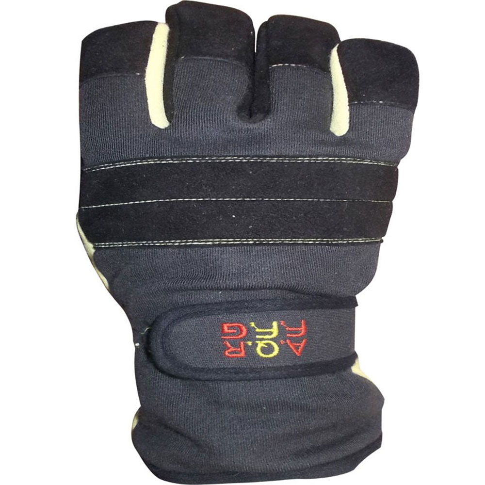 FIREFIGHTER GLOVES