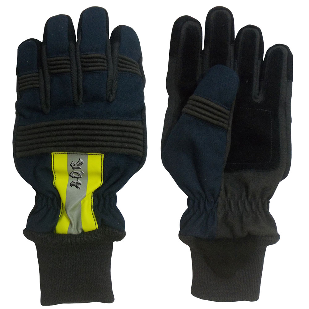 FIREFIGHTER GLOVES