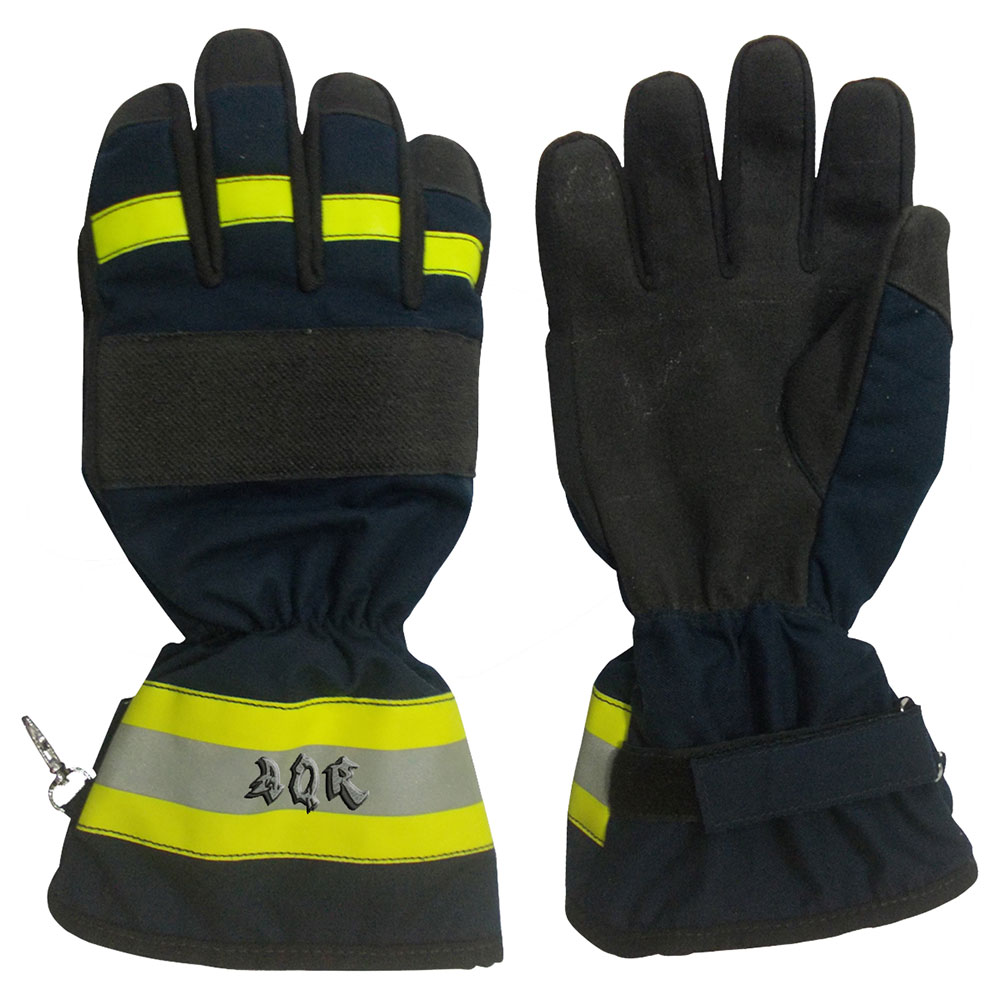 FIREFIGHTER GLOVES