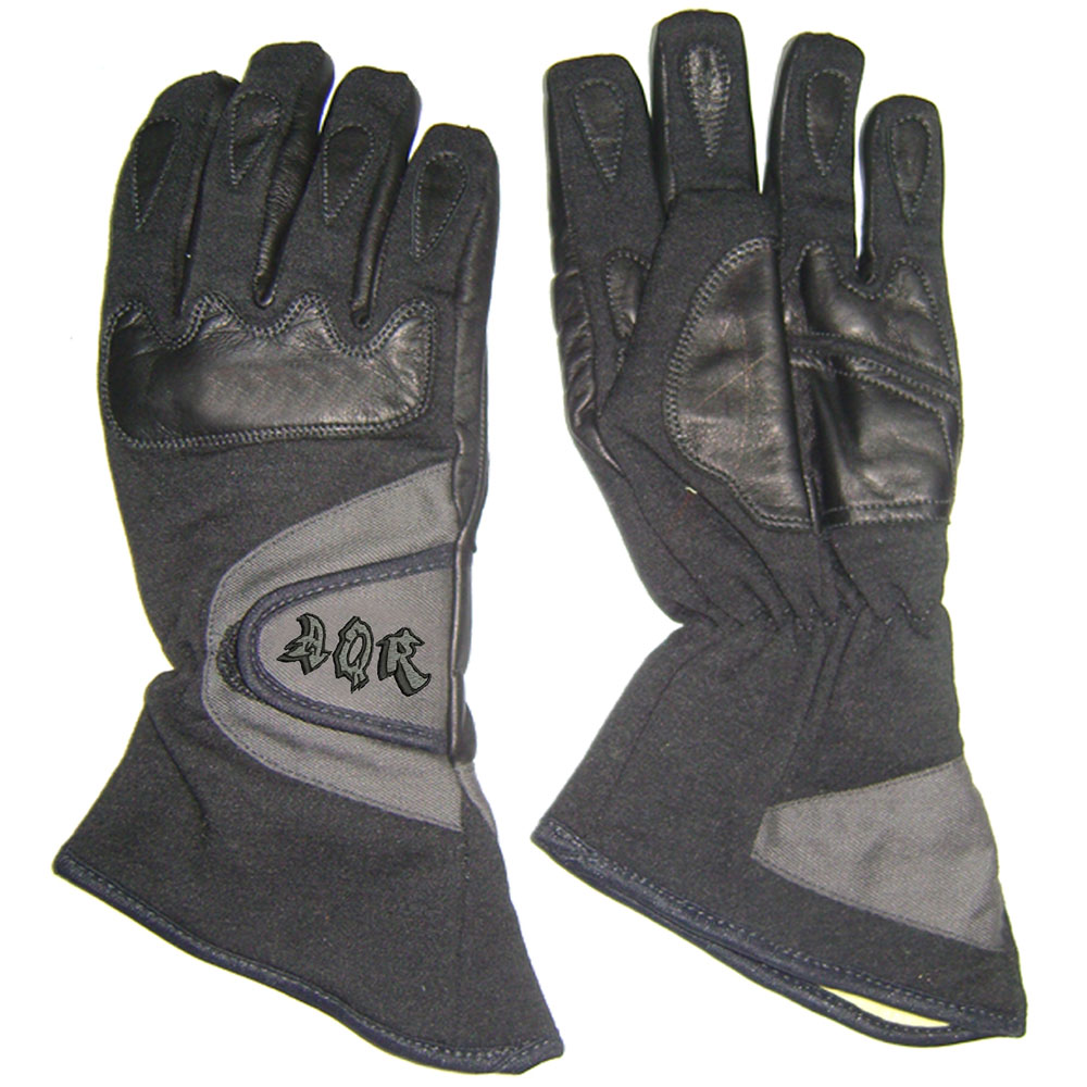 RESCUE GLOVES