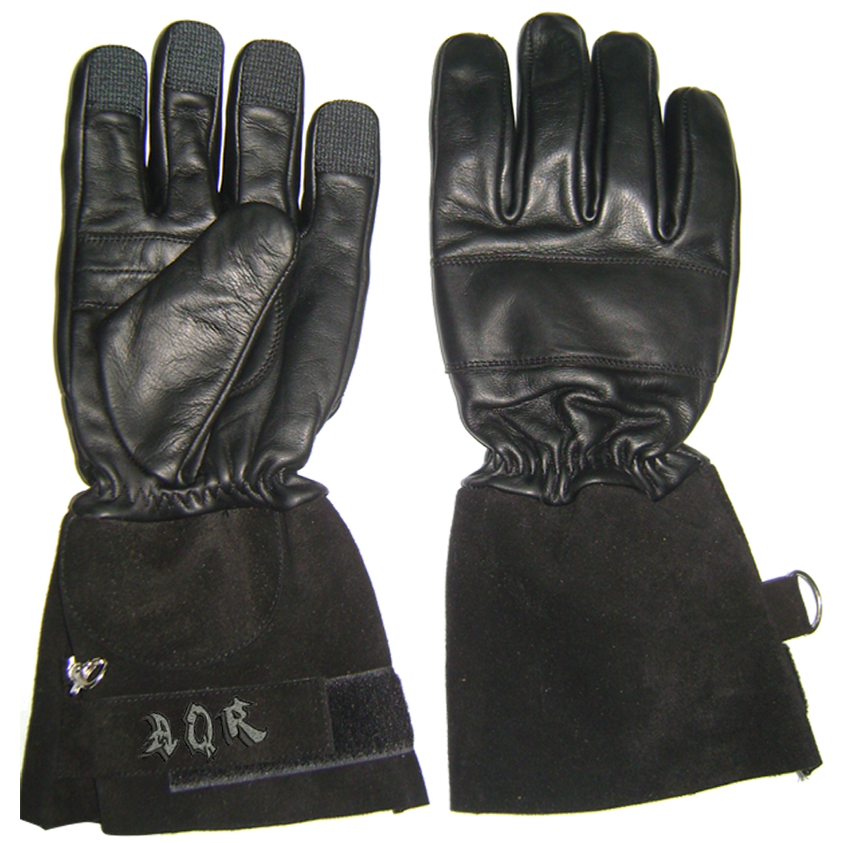 FIREFIGHTER GLOVES