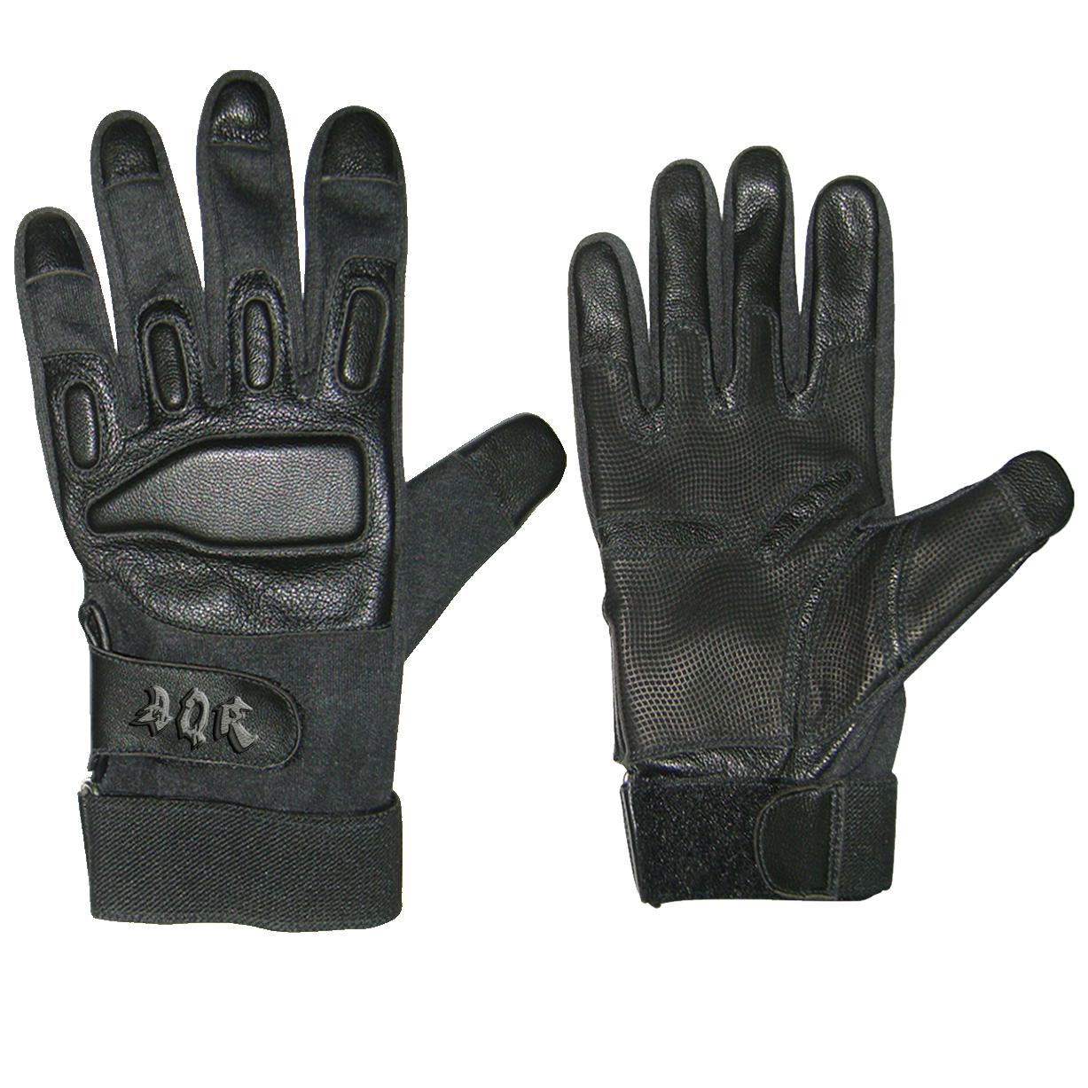 RESCUE GLOVES