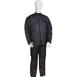 Electric Arc Flash Protective Wear