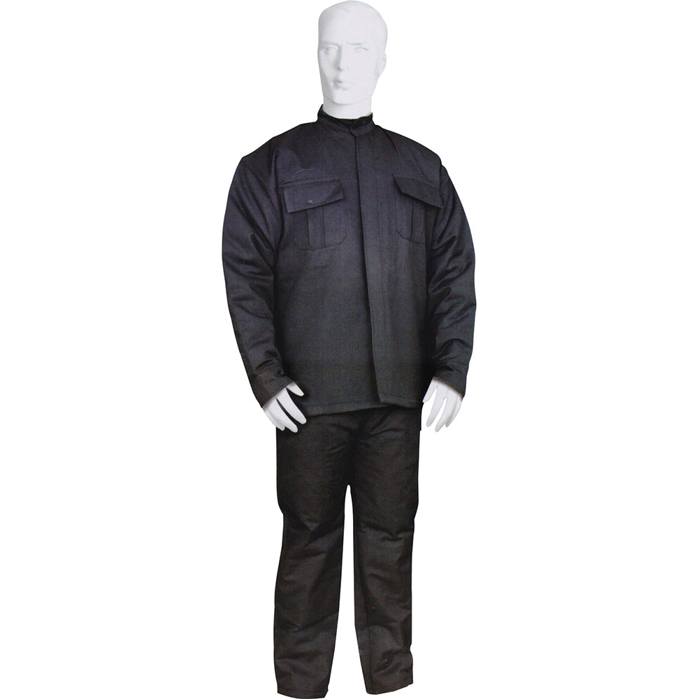 Electric Arc Flash Protective Wear